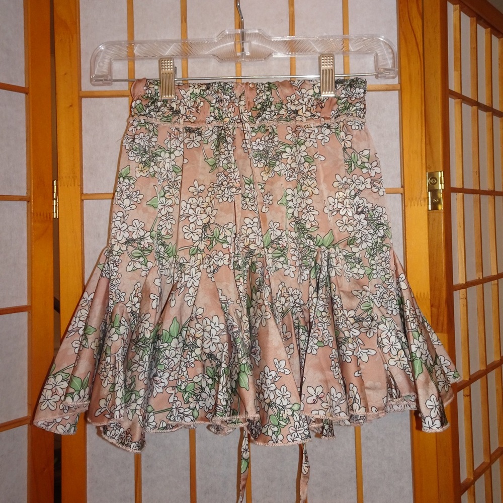 Princess Polly Mini Skirt